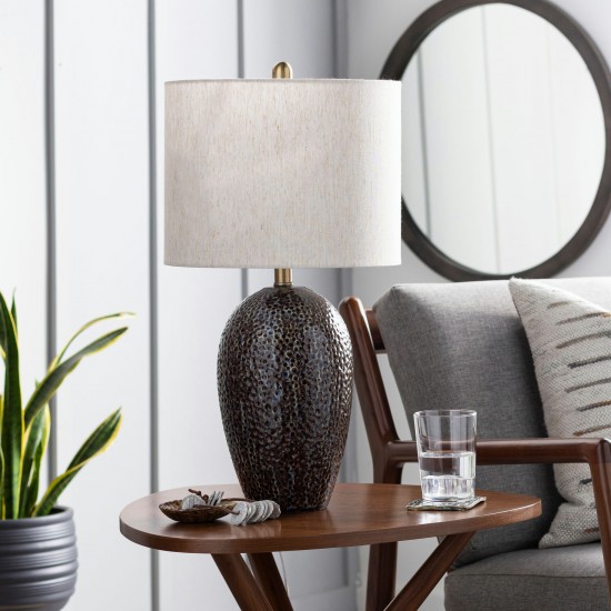 Surya Norderney Ndy-002 Lighting 24"H X 13"W X 13"D