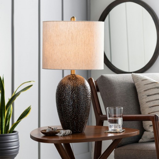 Surya Norderney Ndy-002 Lighting 24"H X 13"W X 13"D