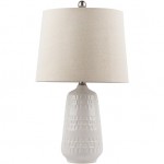 Surya Nyack Lighting 25"H X 14"W X 14"D