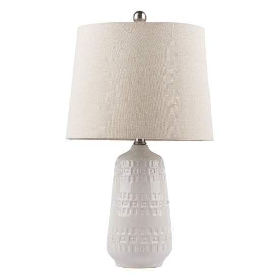 Surya Nyack Lighting 25"H X 14"W X 14"D
