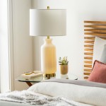 Surya Oconee Lighting 26"H X 14"W X 14"D