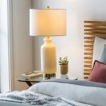 Surya Oconee Lighting 26"H X 14"W X 14"D