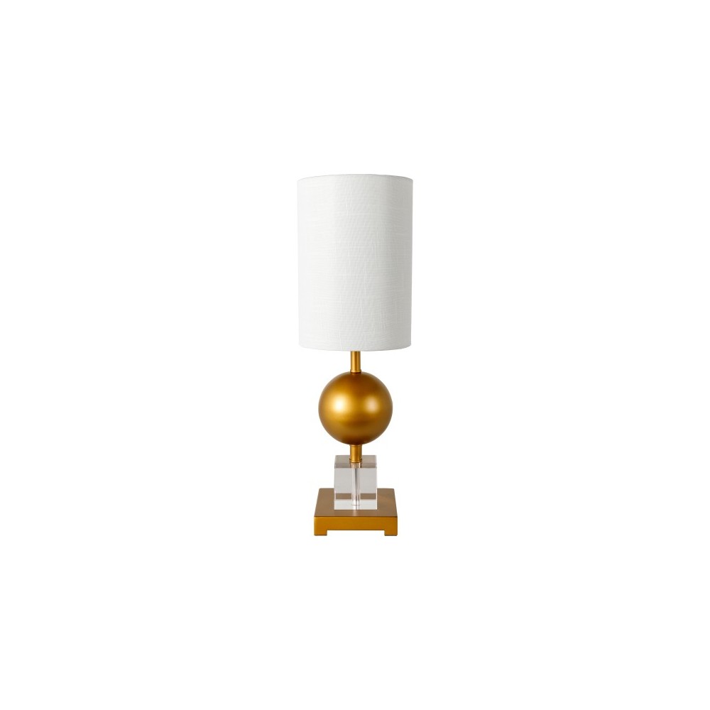 Surya Olpe Lighting 21"H X 6"W X 6"D Surya Olpe Lighting 21"H X 6"W X 6"D