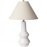Surya Pavillion Pvn-002 Lighting 28"H X 18"W X 18"D