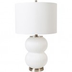 Surya Prenton Lighting 26"H X 16"W X 16"D