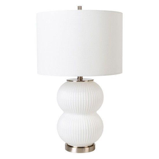 Surya Prenton Lighting 26"H X 16"W X 16"D
