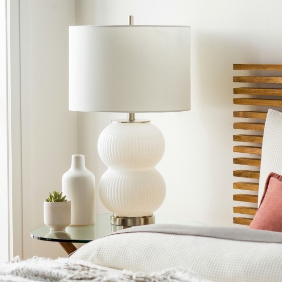 Surya Prenton Lighting 26"H X 16"W X 16"D