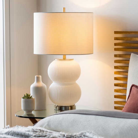 Surya Prenton Lighting 26"H X 16"W X 16"D