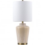 Surya Rayna Lighting 27"H X 12"W X 12"D