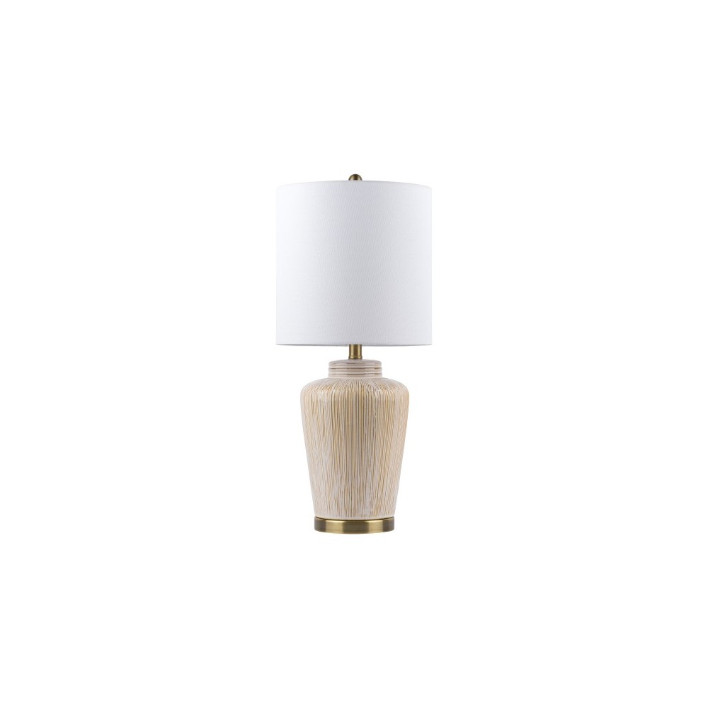 Surya Rayna Lighting 27"H X 12"W X 12"D Surya Rayna Lighting 27"H X 12"W X 12"D