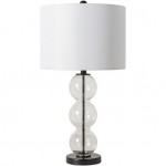 Surya Ridge Rdg-001 Lighting 27"H X 14"W X 14"D
