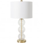 Surya Ridge Rdg-002 Lighting 27"H X 14"W X 14"D