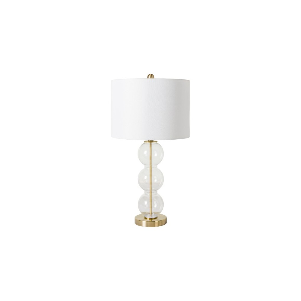 Surya Ridge Rdg-002 Lighting 27"H X 14"W X 14"D Surya Ridge Rdg-002 Lighting 27"H X 14"W X 14"D