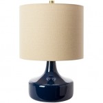 Surya Rita Rta-001 Lighting 19"H X 12"W X 12"D