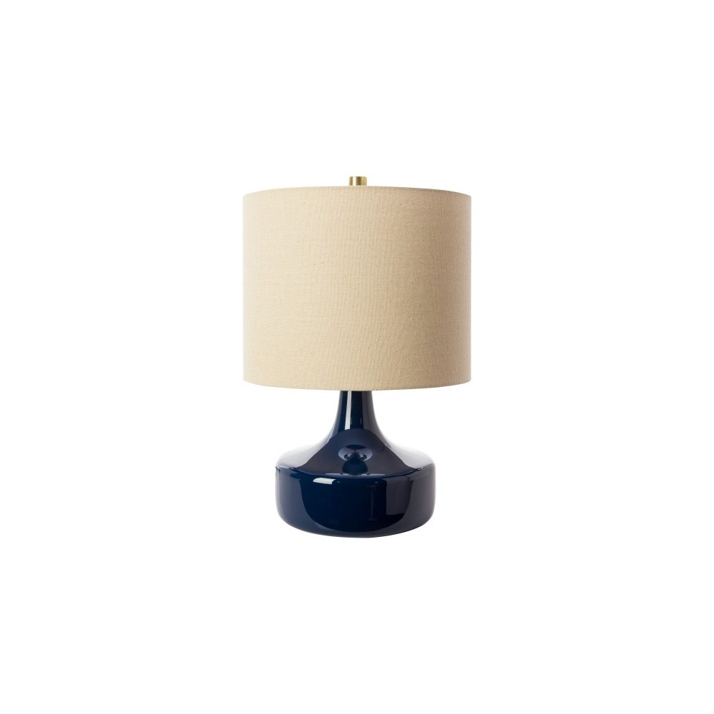 Surya Rita Rta-001 Lighting 19"H X 12"W X 12"D Surya Rita Rta-001 Lighting 19"H X 12"W X 12"D