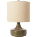 Surya Rita Rta-002 Lighting 19"H X 12"W X 12"D
