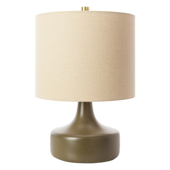 Surya Rita Rta-002 Lighting 19"H X 12"W X 12"D