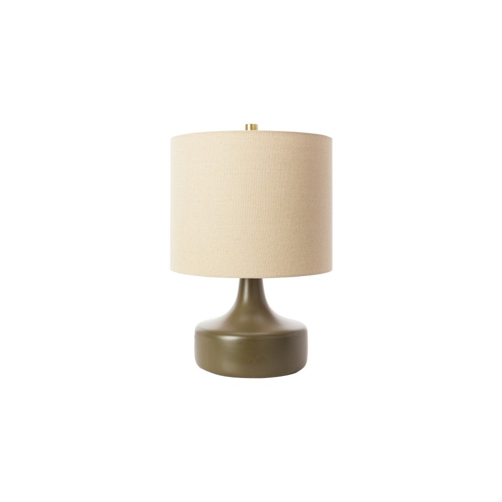 Surya Rita Rta-002 Lighting 19"H X 12"W X 12"D