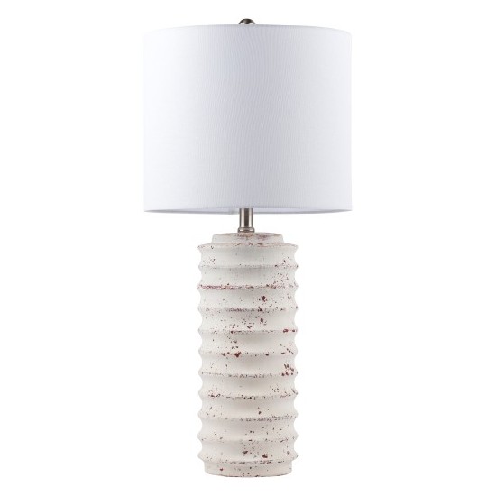Surya Rowland Lighting 28"H X 13"W X 13"D