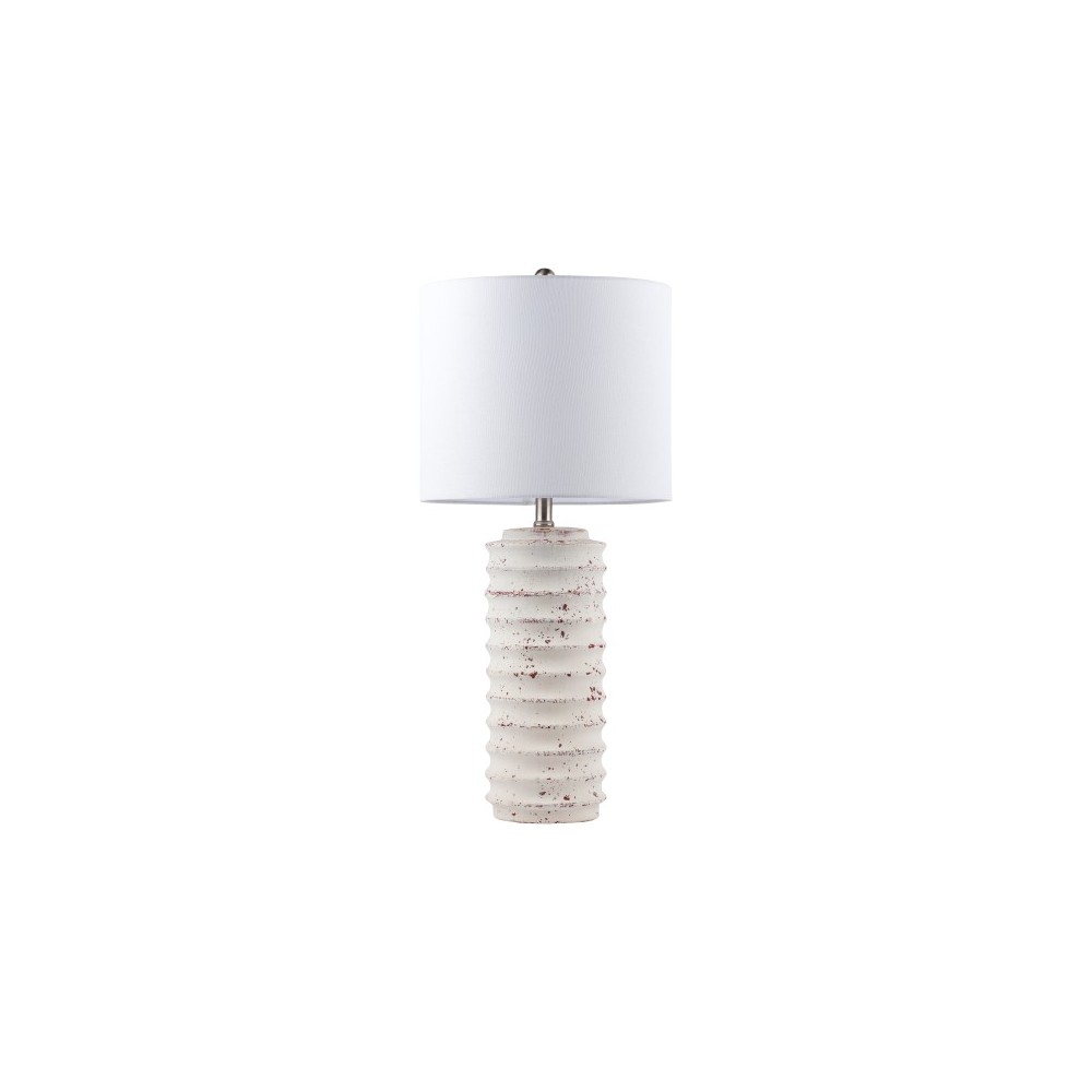 Surya Rowland Lighting 28"H X 13"W X 13"D Surya Rowland Lighting 28"H X 13"W X 13"D