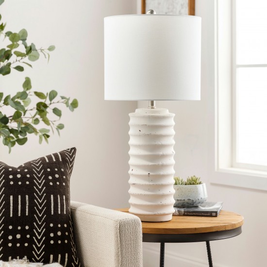 Surya Rowland Lighting 28"H X 13"W X 13"D