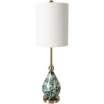 Surya Snicarte Lighting 33"H X 10"W X 10"D