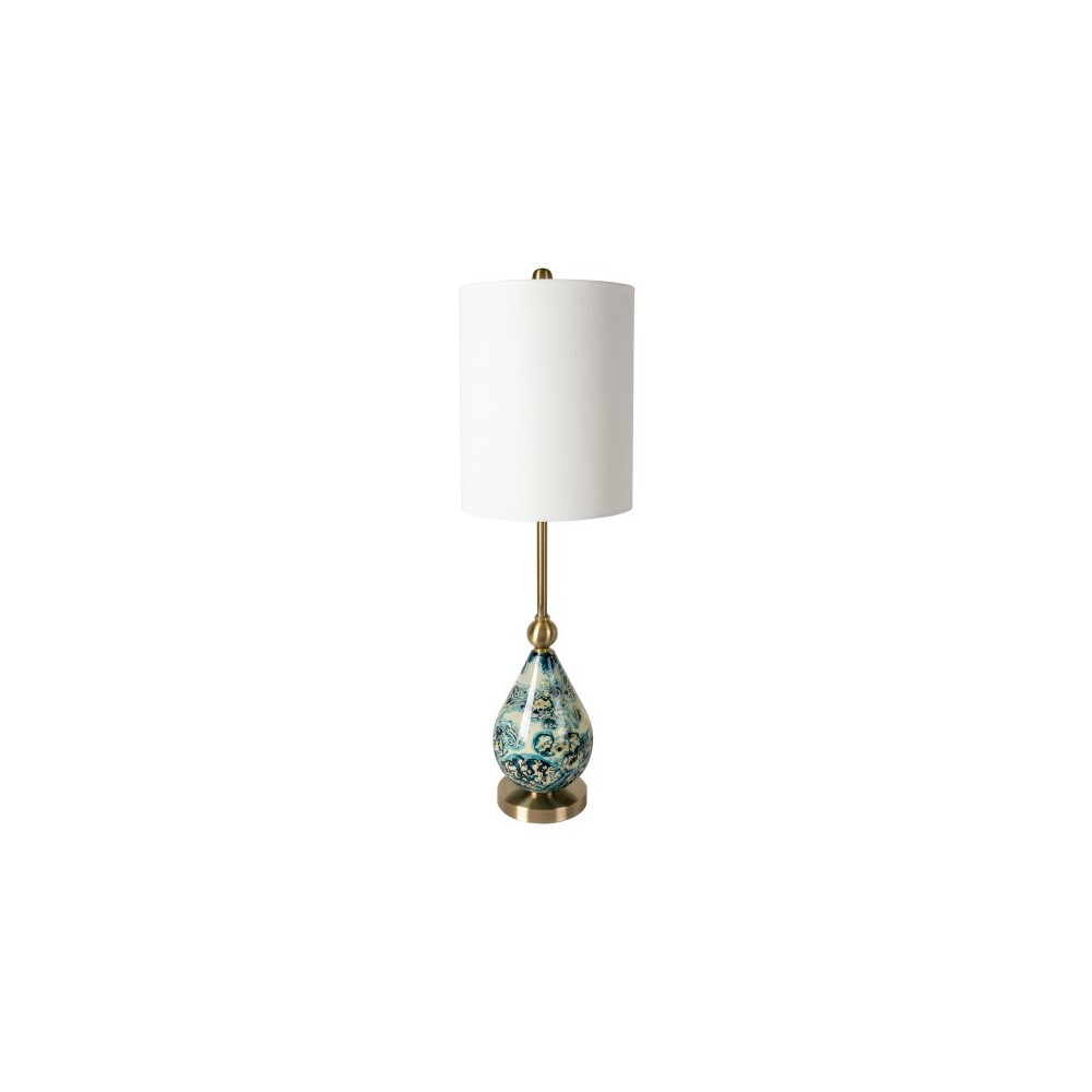 Surya Snicarte Lighting 33"H X 10"W X 10"D Surya Snicarte Lighting 33"H X 10"W X 10"D