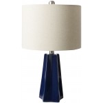 Surya Stellan Nll-001 Lighting 22"H X 6"W X 6"D