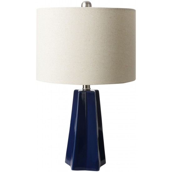 Surya Stellan Nll-001 Lighting 22"H X 6"W X 6"D