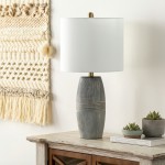 Surya Surtsey Lighting 24"H X 12"W X 12"D
