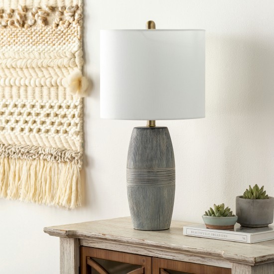 Surya Surtsey Lighting 24"H X 12"W X 12"D