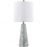 Surya Tampa Lighting 26"H X 11"W X 11"D