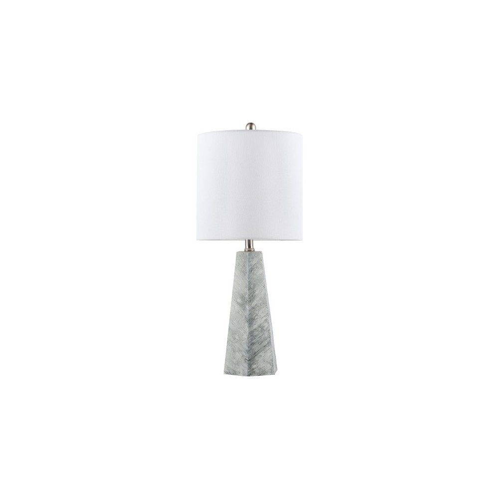 Surya Tampa Lighting 26"H X 11"W X 11"D Surya Tampa Lighting 26"H X 11"W X 11"D