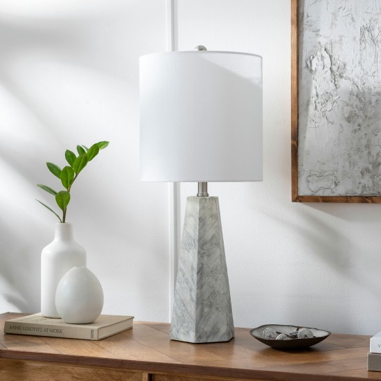 Surya Tampa Lighting 26"H X 11"W X 11"D