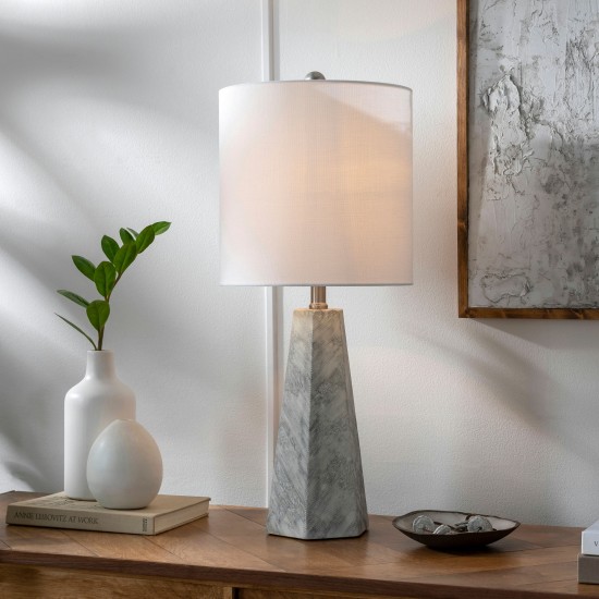 Surya Tampa Lighting 26"H X 11"W X 11"D