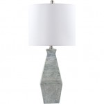 Surya Tampa Lighting 29"H X 13"W X 13"D