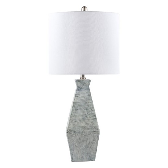 Surya Tampa Lighting 29"H X 13"W X 13"D