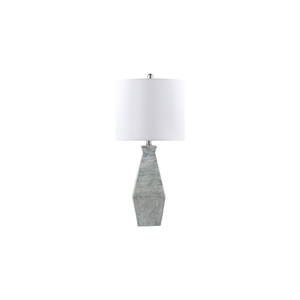 Surya Tampa Lighting 29"H X 13"W X 13"D Surya Tampa Lighting 29"H X 13"W X 13"D