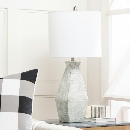 Surya Tampa Lighting 29"H X 13"W X 13"D