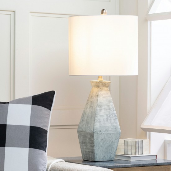 Surya Tampa Lighting 29"H X 13"W X 13"D