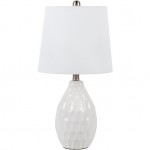 Surya Tenri Lighting 22"H X 11"W X 11"D