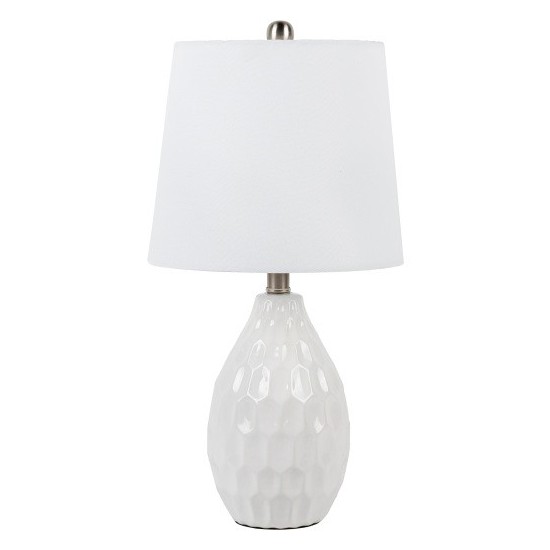 Surya Tenri Lighting 22"H X 11"W X 11"D