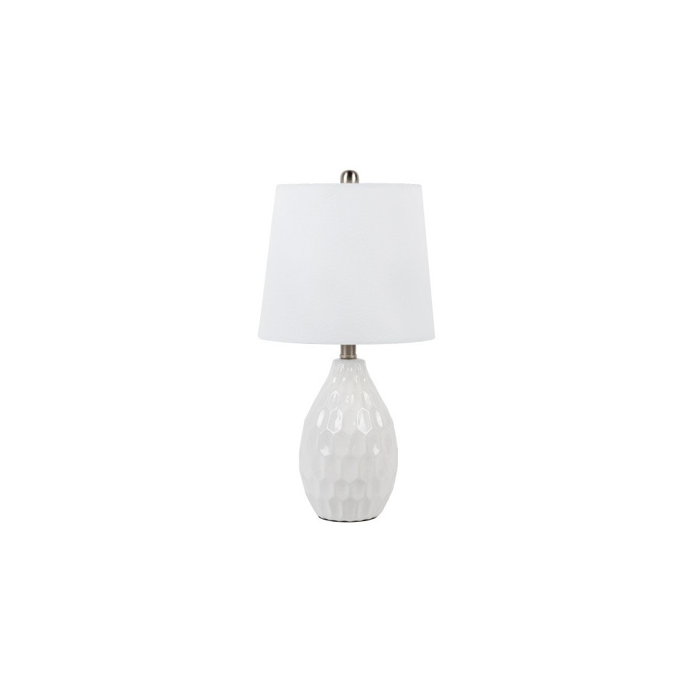 Surya Tenri Lighting 22"H X 11"W X 11"D Surya Tenri Lighting 22"H X 11"W X 11"D