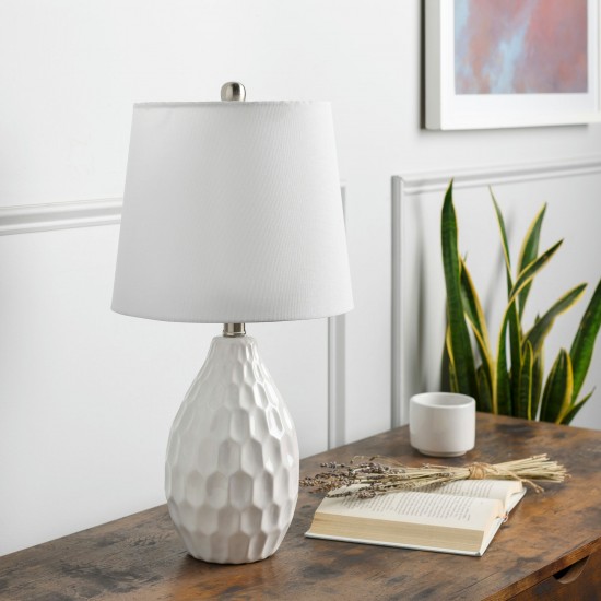 Surya Tenri Lighting 22"H X 11"W X 11"D