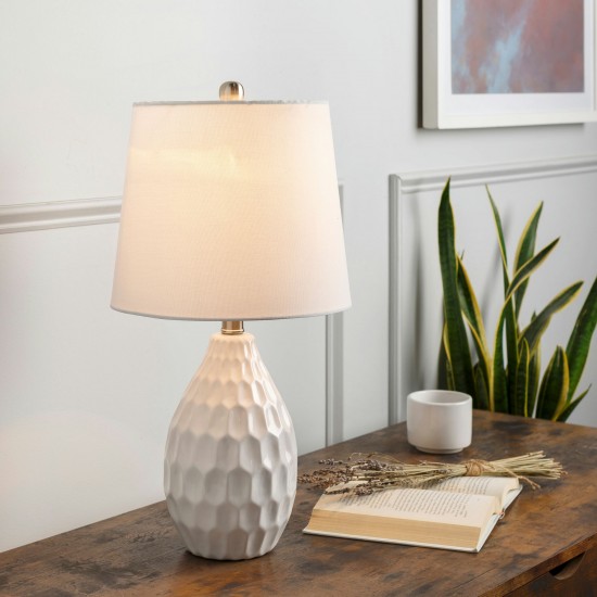 Surya Tenri Lighting 22"H X 11"W X 11"D