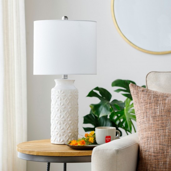 Surya Terrassa Lighting 24"H X 12"W X 12"D