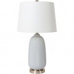 Surya Tory Try-001 Lighting 26"H X 14"W X 14"D