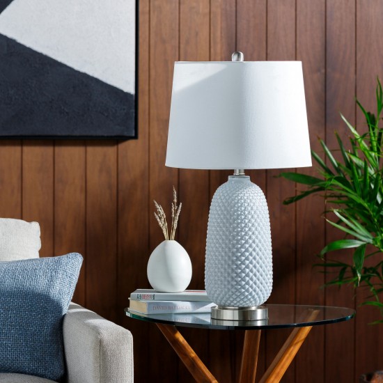 Surya Tory Try-001 Lighting 26"H X 14"W X 14"D