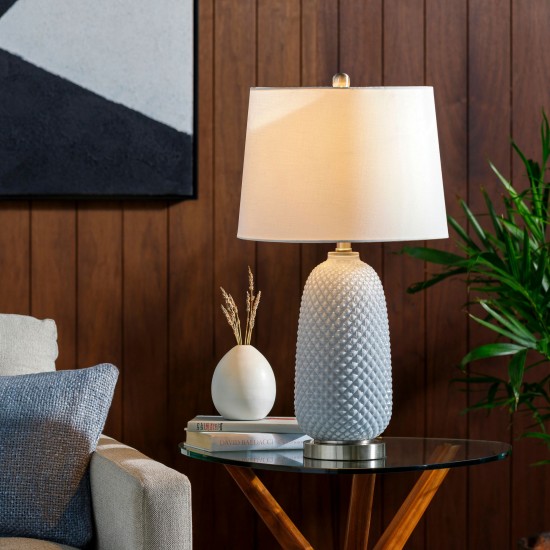 Surya Tory Try-001 Lighting 26"H X 14"W X 14"D