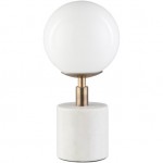 Surya Una Lighting 13"H X 6"W X 6"D